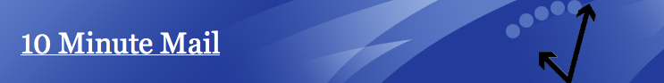 10minutemail