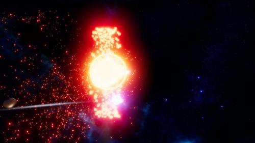 TimesTravel GameJamVersion Spaceplosions